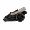 Коляска універсальна CARRELLO Epica CRL-8510 (2in1) silver grey /1/